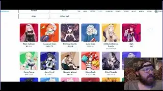 Say My Name - Eurobeat Remix Song Review & A Look at HoloLive VTuber Community