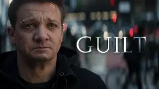 (Hawkeye) Clint Barton | Guilt