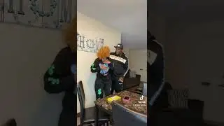 Moaning Prank On My Boyfriend 🤣🤣 