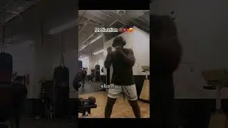 Motivation boxing 🥊