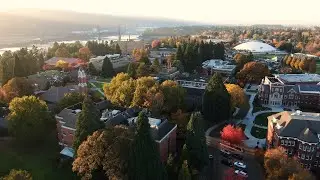 The Beauty of The Bluff