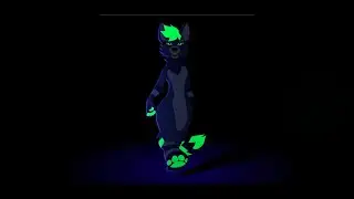 furry meme speed up💕\\💕