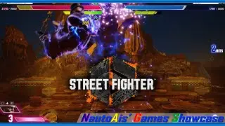 Street Fighter 6: World Tour - Part 43: A.K.I. Mastery