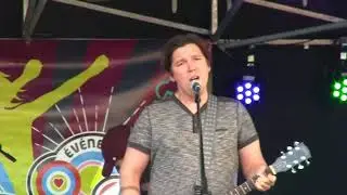 Concert DARKO Last show 2016