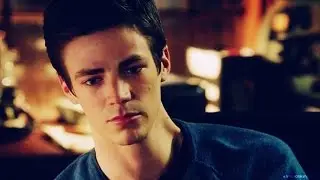 Barry & Iris | If it kills me