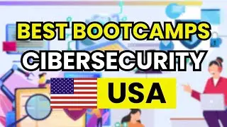 🎓 3 Best Cybersecurity Bootcamp Programs in the U.S. in 2026 | Top Online & Immersive Cyber Training