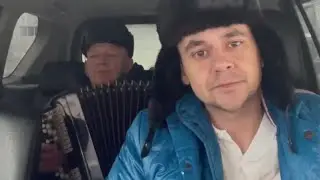 За душу берёт • Очень красивое исполнение