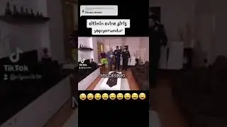 İNCE İNCE YASEMİNCE/ GÜLAZERİN EVİNE İCRA MEMURLARI GELİRSE