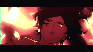 Heartless AMV