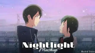 Nightlight Mashup - Musical Stains