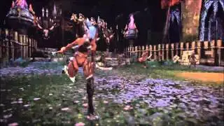 The Fate of Kantusa