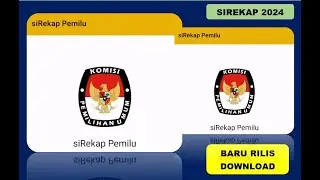 Cara Instal Aplikasi Sirekap 2024 Terbaru di Android Untuk Pemilu 2024