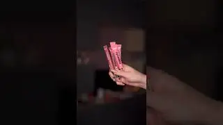 Свотчи: сочные блески B.Colour Professional💄