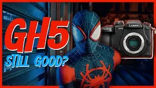 Is the Lumix GH5 Still Good Today?