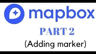 MapBox SDK Tutorial in Android Studio PART 2 (Adding Markers)