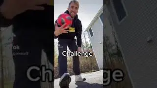 The Hardest Challenge Yet!? 