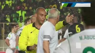AS V.Club vs Al-Masry / Résumé du match 24.10.2018 (4-0)