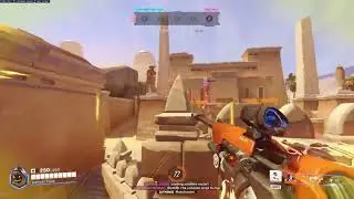 supsup【Overwatch2】