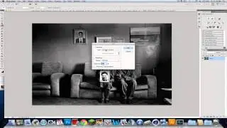 How to use Content Aware tool in Photoshop CS4