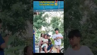 Farel prayoga lucu 🤣 