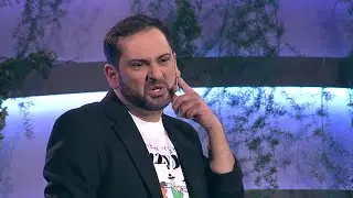 HD Stand Up 27 /New Season/ - Նախկինների մասին