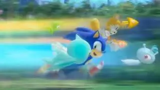 sonic uugh
