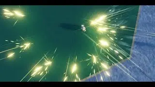 Light v3 dmg showcase + updated vampire showcase