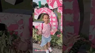 A Day In My Life #jalanjalan #adayinmylife #alunalunmagelang #vlog #kidsvideo #kidsvloggers