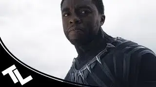 BLACK PANTHER (2018) SOUNDTRACK | 