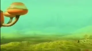 The Octonauts S1E8   great algae escape