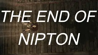 Fallout New Vegas | The Downfall of Nipton (Voiced Holotapes.)