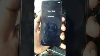 OnePlus Nord N20 SE Hard Reset | How to Unlock OnePlus Nord N20 SE Pattern | Pin | Password unlock