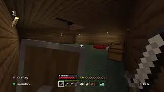 Minecraft Realms Live With The Homies!