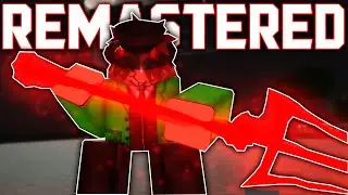 SoulShatters: The SEQUEL || SoulShatters / Random Battle Place ( Roblox )