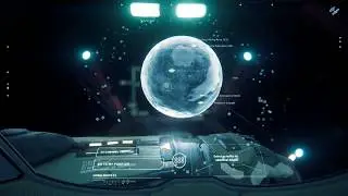 3.0 Evocati Test Flight Footage - Star Citizen 3.0