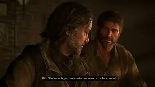 The Last of Us Part I   Gameplay #4