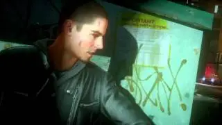 Need for Speed: The Run - Геймплей с Пресс-Конференции EA