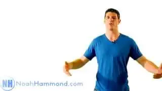 Law of Attraction - An Advanced Concept to the Law of Attraction