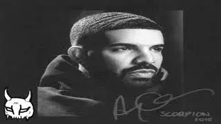 Drake - Mob Ties Instrumental