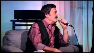 Ben Sevdalı Sen Belalı - Selami Şahin (Akustikhane)