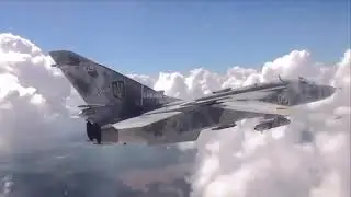 ВСУ впервые испытали новый украинский КАБ на ударном самолете Су-24М