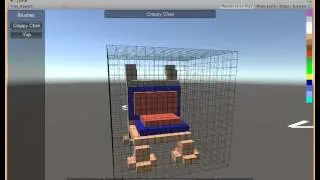 Soft Voxel Lite -Brush Editor- v0.02