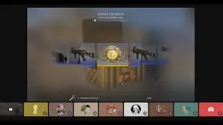 Opening second case GLOVES!
