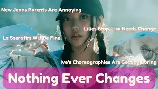 Unpopular K Pop Opinions Because K-Pop Is Getting Even More Ridiculous