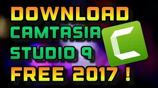 How To Get Camtasia Studio 9 Free