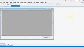 Load data into Datagridview using ADO Net Entity Data Model in C# in Urdu