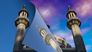 Introducing my Photoshop CC Tutorial Channel