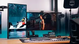 The Cheapest OLED Gaming Monitor – Pixio PX277 OLED Max