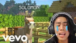 BeeBuYog And Solomon SADDEST PART! - See You Again | KADACRAFT FINALE!