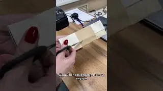 Распаковка Октябрят 